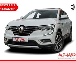 Renault Koleos Gebrauchtwagen