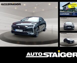 DS Automobiles DS4 Gebrauchtwagen