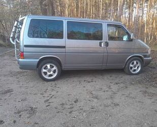 VW T4 Multivan Gebrauchtwagen
