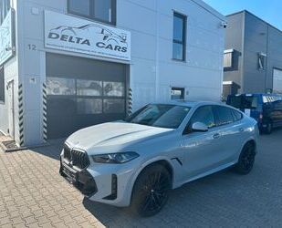 BMW X6 Gebrauchtwagen