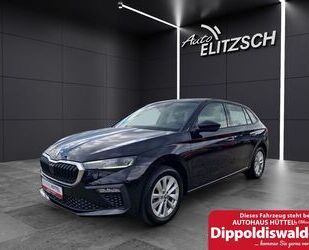 Skoda Scala Gebrauchtwagen
