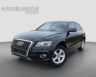 Audi Q5 Gebrauchtwagen