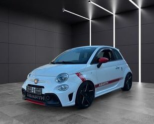 Abarth 595 Gebrauchtwagen