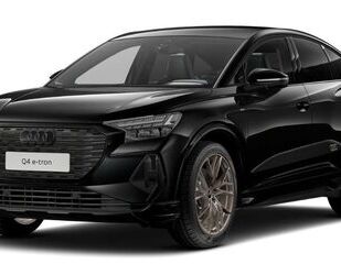 Audi Q4 e-tron Gebrauchtwagen