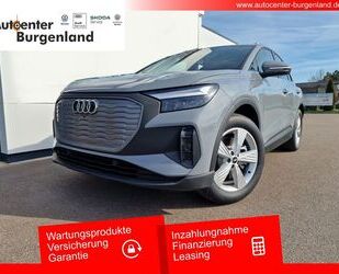 Audi Q4 Gebrauchtwagen