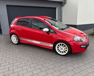 Fiat Punto Evo Gebrauchtwagen