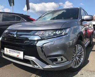 Mitsubishi Plug-in Hybrid Outlander Gebrauchtwagen