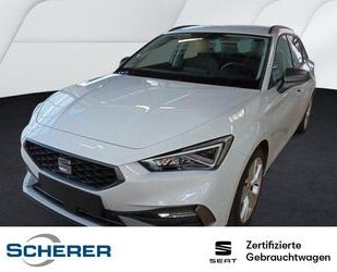 Seat Leon Gebrauchtwagen