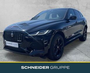 Jaguar F-Pace Gebrauchtwagen