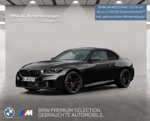 BMW M2 Gebrauchtwagen