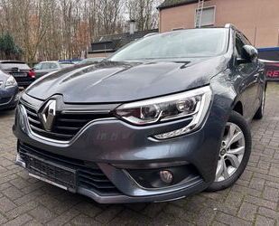 Renault Megane Gebrauchtwagen