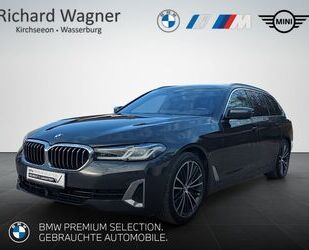 BMW 540 Gebrauchtwagen