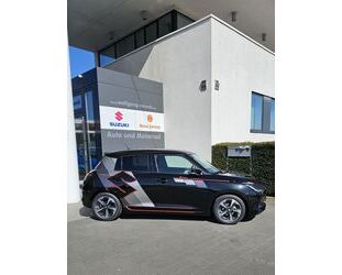 Suzuki Swift Gebrauchtwagen