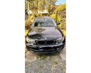 BMW 116 Gebrauchtwagen