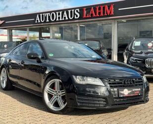 Audi A7 Gebrauchtwagen