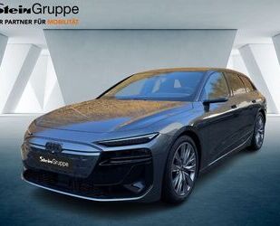 Audi A6 e-tron Gebrauchtwagen