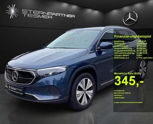 Mercedes-Benz EQA Gebrauchtwagen