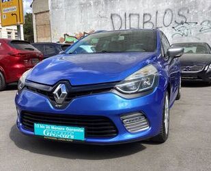 Renault Clio Gebrauchtwagen
