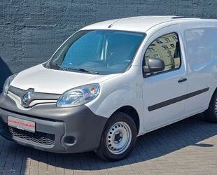 Renault Kangoo Gebrauchtwagen