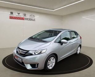 Honda Jazz Gebrauchtwagen