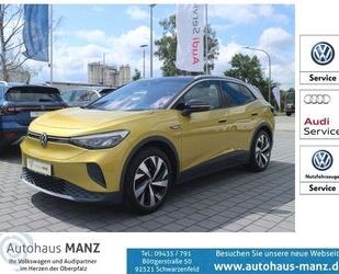 VW ID.4 Gebrauchtwagen