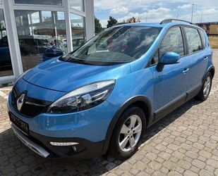 Renault Scenic Gebrauchtwagen