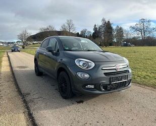 Fiat 500X Gebrauchtwagen