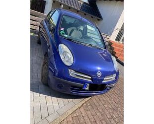 Nissan Micra Gebrauchtwagen