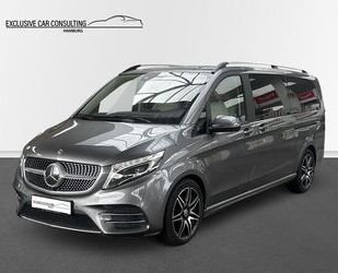 Mercedes-Benz V 250 Gebrauchtwagen