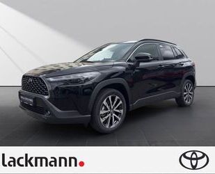 Toyota Corolla Cross Gebrauchtwagen