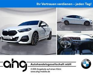 BMW 220 Gran Coupé Gebrauchtwagen