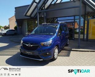 Opel Combo Life Gebrauchtwagen