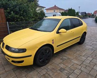 Seat Leon Gebrauchtwagen