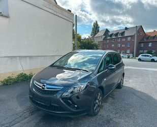 Opel Zafira Gebrauchtwagen