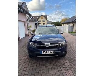 Dacia Duster Gebrauchtwagen