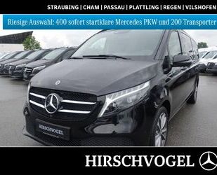Mercedes-Benz V 300 Gebrauchtwagen