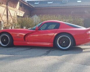 Dodge Viper Gebrauchtwagen
