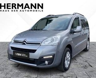 Citroen Berlingo Gebrauchtwagen
