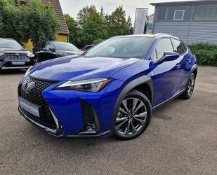 Lexus UX Gebrauchtwagen