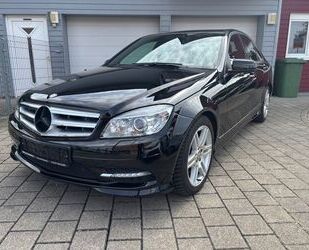 Mercedes-Benz C 300 Gebrauchtwagen
