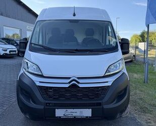 Citroen Jumper Gebrauchtwagen