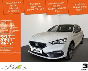 Seat Leon Gebrauchtwagen