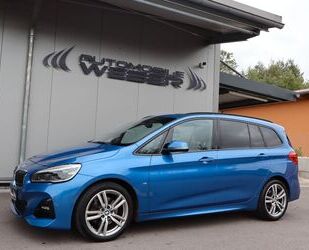 BMW 218 Gebrauchtwagen