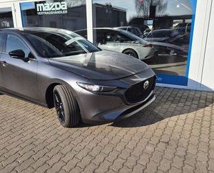 Mazda 3 Gebrauchtwagen