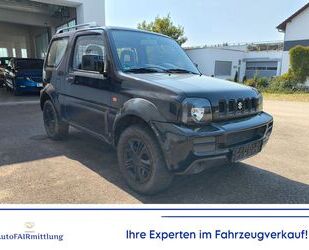 Suzuki Jimny Gebrauchtwagen