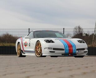 Corvette C5 Gebrauchtwagen