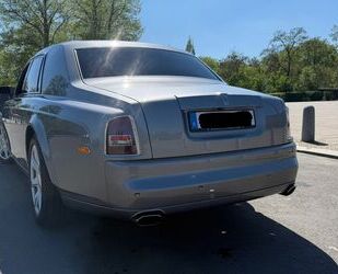 Rolls Royce Phantom Gebrauchtwagen