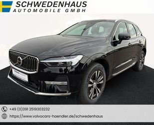 Volvo XC60 Gebrauchtwagen