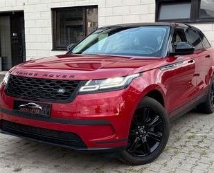 Land Rover Range Rover Velar Gebrauchtwagen