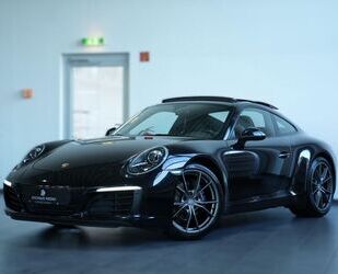 Porsche 911 Urmodell Gebrauchtwagen